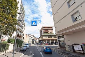 Stanza a Seregno-libera subito con posto auto