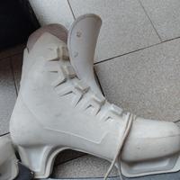 Pattini da ghiaccio Risport n.40 – ottime condizio