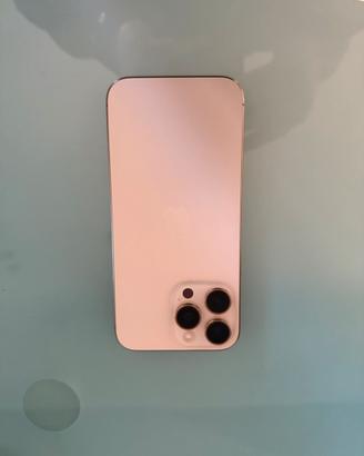IPhone 16 Pro Max 256GB Oro Batteria 88%