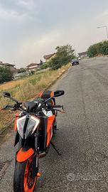 Ktm 1290 Super duke r