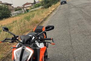 Ktm 1290 Super duke r