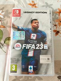 fifa 23