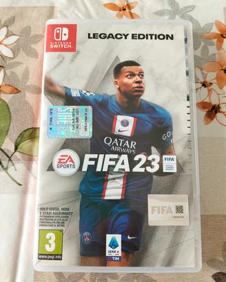 fifa 23