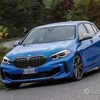 Ricambi bmw serie 1 2022