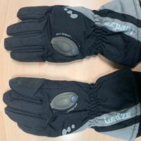 Guanti Sci Snowboard uomo Wedze M