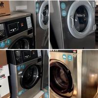 Usato lavatrice asciugatrice leggi