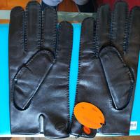 guanti nuovi Borsalino