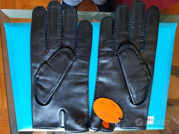 guanti nuovi Borsalino