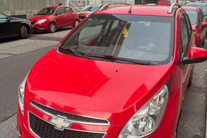 Chevrolet spark x neo patentati