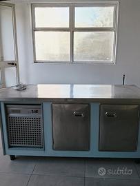 banco frigo per ristorante, pub, bar 