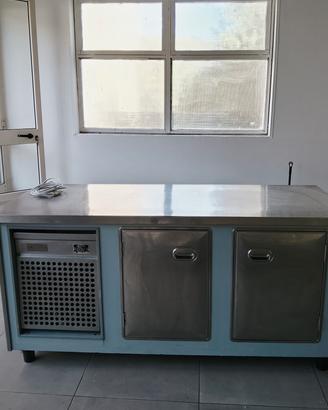 banco frigo per ristorante, pub, bar 