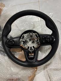 Volante JCW MINI F56F55F54F57F60 ORIGINALE
