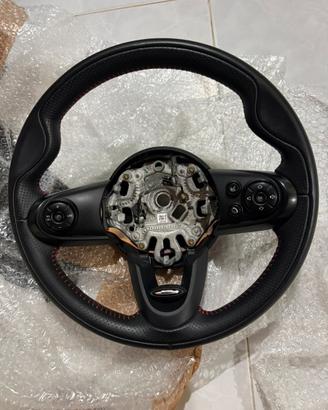 Volante JCW MINI F56F55F54F57F60 ORIGINALE