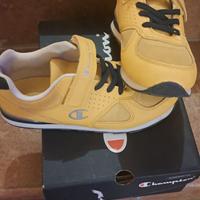 scarpe champion