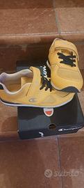 scarpe champion