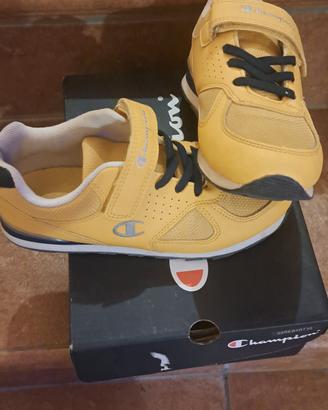 scarpe champion