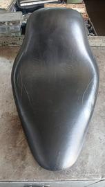 Sella Corbin Harley Davidson Softail