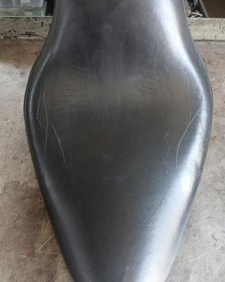 Sella Corbin Harley Davidson Softail