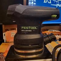 Festool rts 400 req