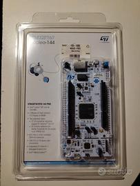 Scheda di sviluppo STM32 Nucleo-144 NUCLEO-F767ZI