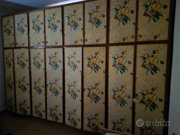 Mobili e complementi d’arredo vari