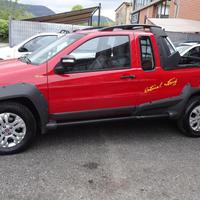 FIAT - Strada 1300 MTJ FIORINO ADVENTURE NEW