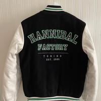 Giubbotto HANNIBAL Factory Torino