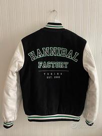 Giubbotto HANNIBAL Factory Torino