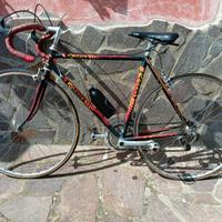 bici da corsa