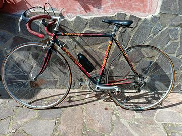 bici da corsa