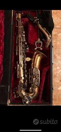 Sax alto Ambassador