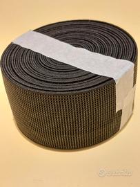 banda elastica 6m per tappezzeria divani