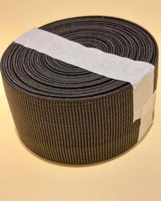 banda elastica 6m per tappezzeria divani