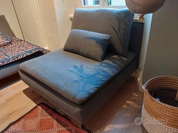SÖDERHAMN grigio scuro