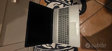 PC portatile HP