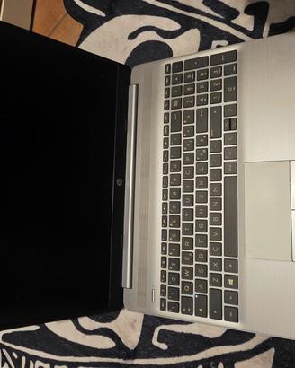 PC portatile HP