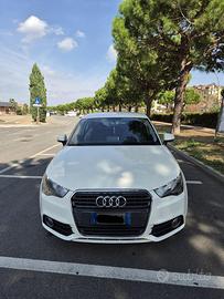 Audi A1 Sportback 1.2 TFSI (63 kW) – Anno 2013