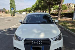 Audi A1 Sportback 1.2 TFSI (63 kW) – Anno 2013