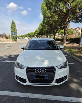 Audi A1 Sportback 1.2 TFSI (63 kW) – Anno 2013