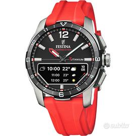 Smartwatch Festina Connected F2300