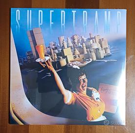 Supertramp - Breakfast in America 