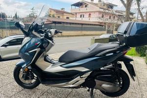 HONDA Forza 350 PASSAGGIO E TAGLIANDO INCLUSO MI
