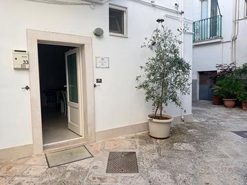 Casa Vacanze a Noci centro storico