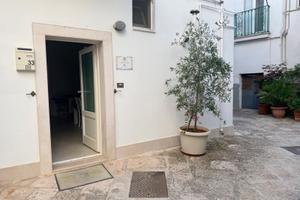 Casa Vacanze a Noci centro storico