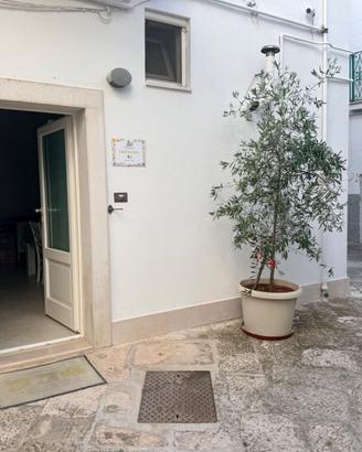Casa Vacanze a Noci centro storico
