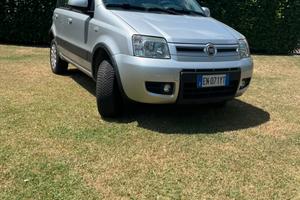 panda