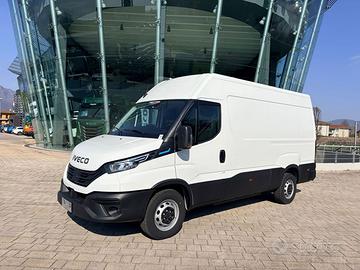 IVECO E-DAILY 38S14E