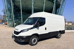 IVECO E-DAILY 38S14E