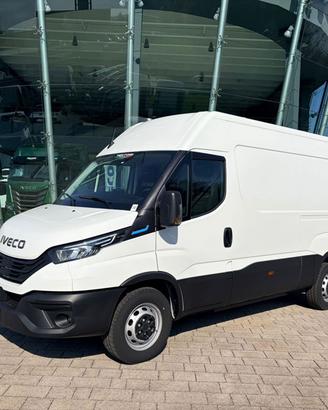 IVECO E-DAILY 38S14E
