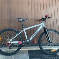 Mountain bike per bambino/a (9-12 anni)